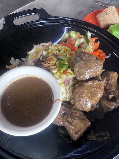 Warung Sri Santai
