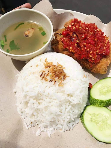 Warung Tj 3 @bahau