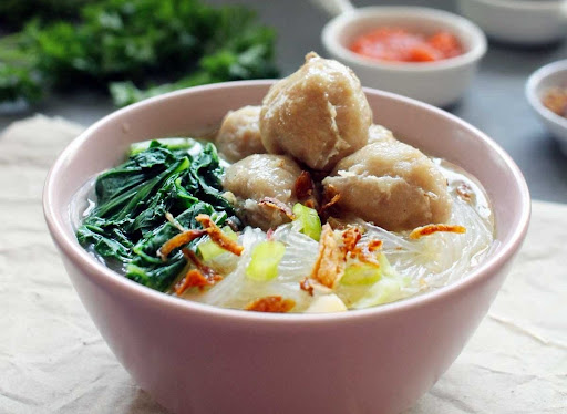 Nasi Ayam Baba Corner Tembangau