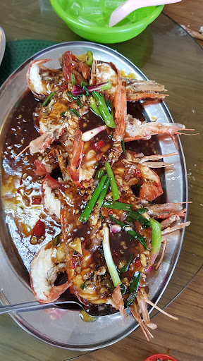 Restoran Koh Theng