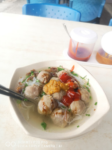 Bakso Karman