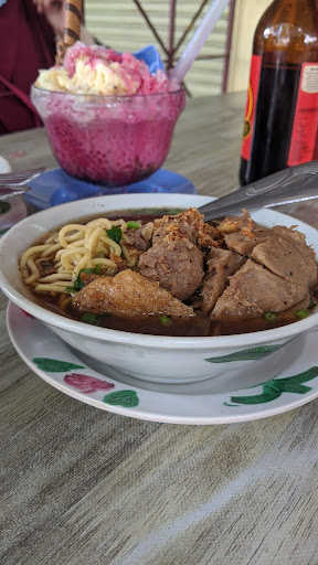 Kedai Bakso Jawa Asli Flat Taman Semarak Kedai Bakso Jawa Asli Flat Taman Semarak