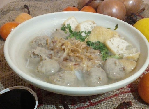 Sambal Lada Nilai