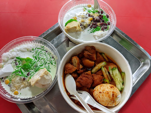 Cendol BMI Sejak 1985 Nilai Cendol BMI Sejak 1985 Nilai