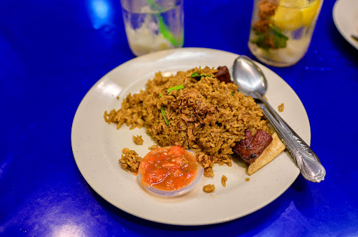 Rumah Makan Dataran Nilai by Marhaban Bikum Rumah Makan Dataran Nilai by Marhaban Bikum