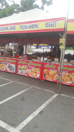 Zamri Bakso Nilai 3