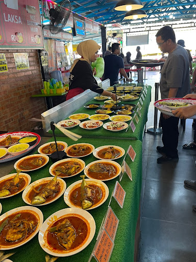 PD Famous Cendol Coconut Shake