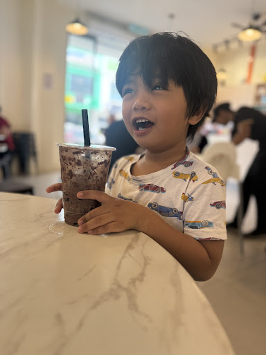 Bakso Beranak Samsuci