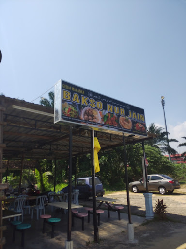 Gerai Makan Bakso Nur Jain