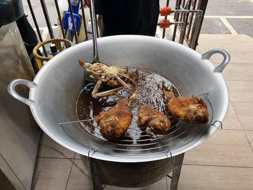 Restoran Citarasa Kampung PD