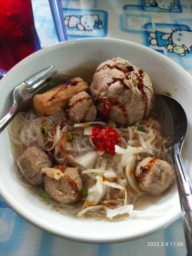 Bakso Rizky Kg Sendayan Bakso Rizky Kg Sendayan
