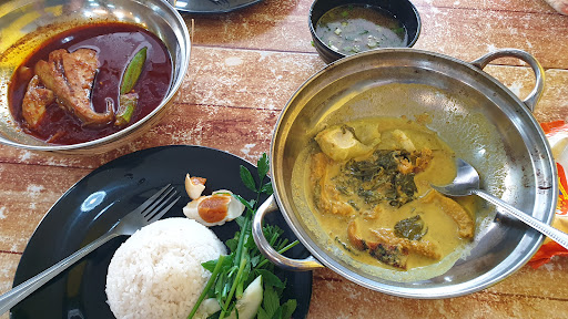 Warung Salai Port Dickson