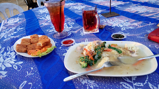 Embok Village Steamboat & Seafood Embok Village Steamboat & Seafood