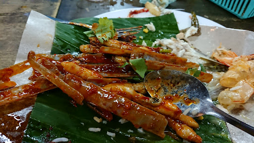 Restoran Seri Mesra Ikan Bakar & Seafood