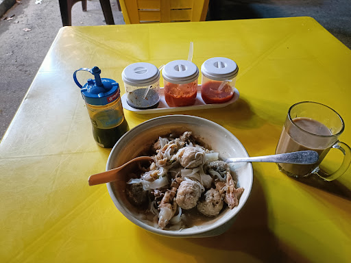 CEMARA WESTERN CAFE PORT DICKSON