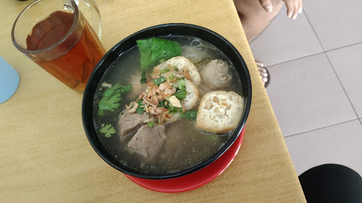 Dapur Penyet AZ Dapur Penyet AZ