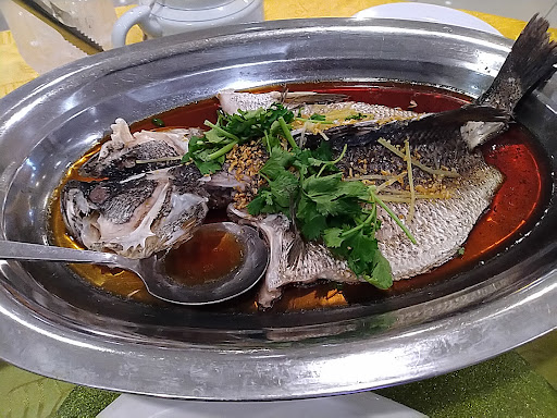 Sri Pantai Ria Seafood Restaurant