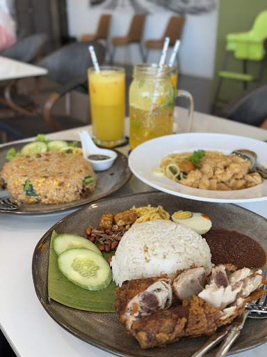 DINDA & SONS (PORT DICKSON)