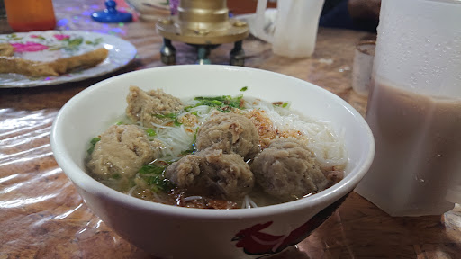 Warung Bakso Malyndo Warung Bakso Malyndo