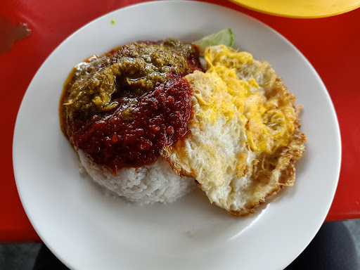 Gerai Bakso Senama Gerai Bakso Senama