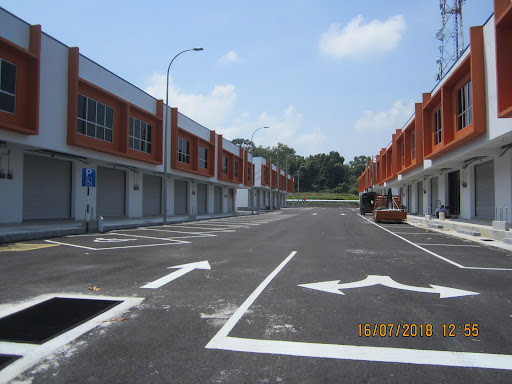 Taman Coral