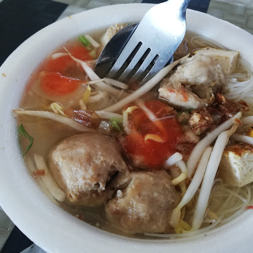 Sup Power Telok Kemang Sup Power Telok Kemang