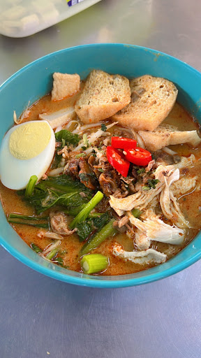 Din lela bakso stadium paroi Din lela bakso stadium paroi