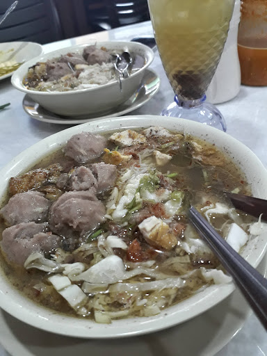 Restoran Sega
