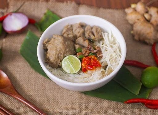 Warung Gepoek Ayam Lunak Warung Gepoek Ayam Lunak