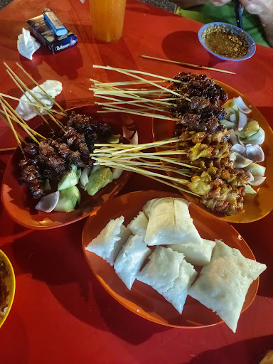 Restoran Pangeran Satay
