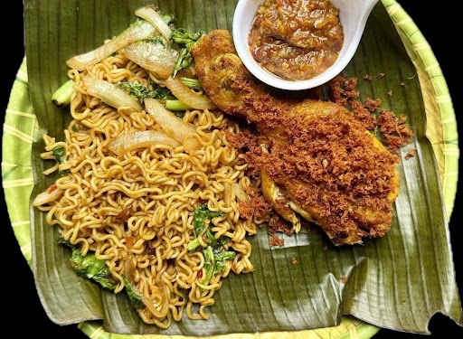 Ayam Penyet Kopitiam Ayam Penyet Kopitiam