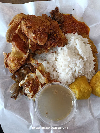 Sepah Penyet Senawang Sepah Penyet Senawang