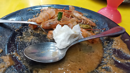 Kendong Char Kuey Teow Senawang Kendong Char Kuey Teow Senawang