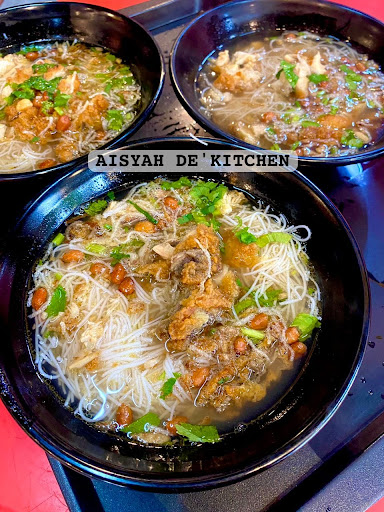 Aisyah De' Kitchen Aisyah De' Kitchen