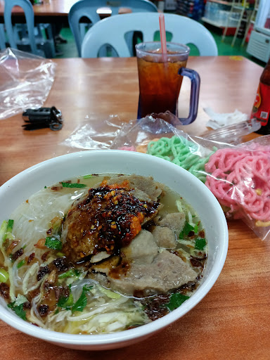 Warung Bakso Jawa