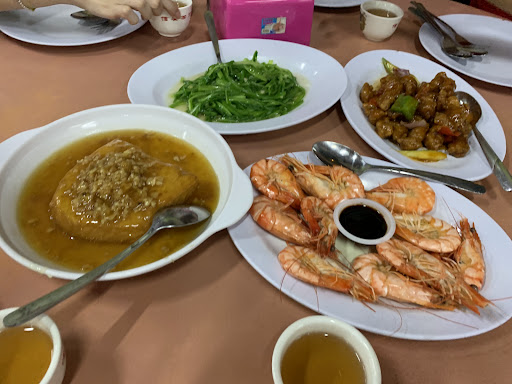 Empayar Seremban Siew Pow Empayar Seremban Siew Pow