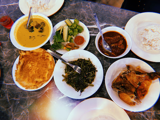 Hayyan Huda Opah's Kitchen Hayyan Huda Opah's Kitchen