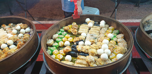 Seremban Street Food Seremban Street Food