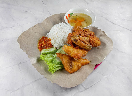 Bakso Lampung Maju Jaya