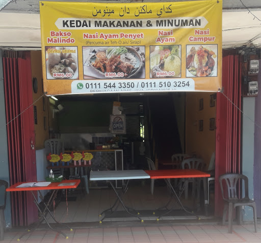 Bakso Malindo Bakso Malindo