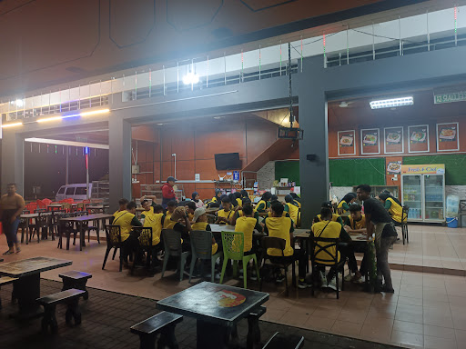 Restoran Kak Mie Bentong Restoran Kak Mie Bentong