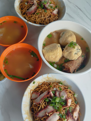 Kopitiam Thong Kee