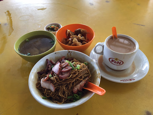 Yuan Kie Kopitiam Yuan Kie Kopitiam