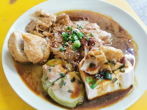 Hooi Ji Wan Ton Noodles Hooi Ji Wan Ton Noodles