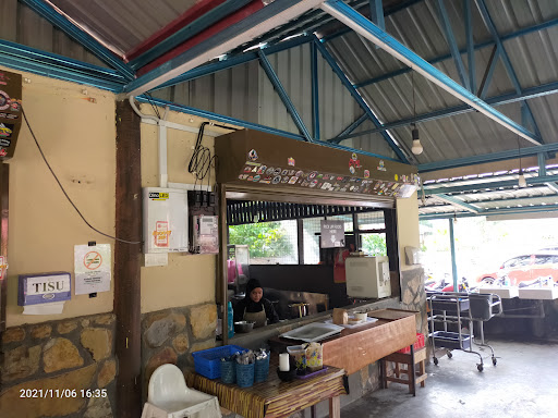 Kopi Ladang Restaurant Kopi Ladang Restaurant