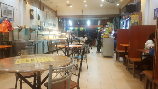 Restoran Tawakal Restoran Tawakal
