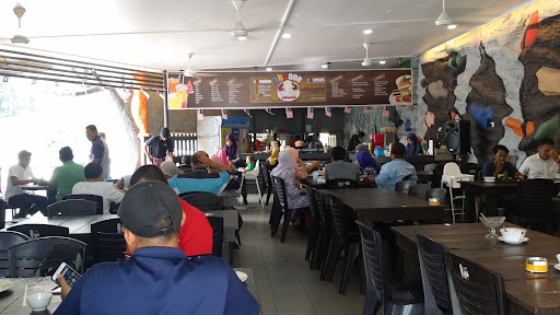 Marrybrown Bentong Marrybrown Bentong