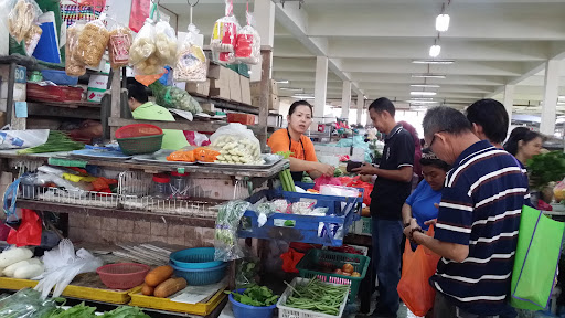 Pasar Besar Bentong Pasar Besar Bentong
