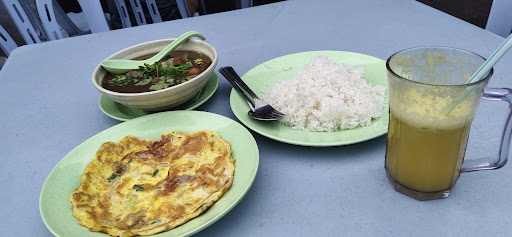 Al Sheikh Restaurant โข Bentong Al Sheikh Restaurant โข Bentong
