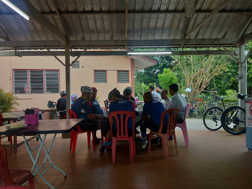 Gerai Makan Mak Chu Gerai Makan Mak Chu